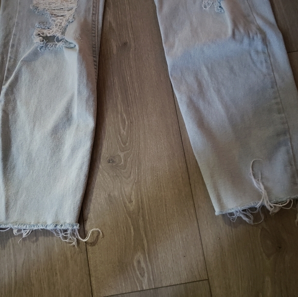 Wild Fable High Rise Jean - Picture 3 of 8